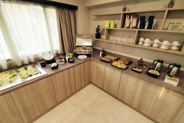 Athens Iris Hotel - Photo3