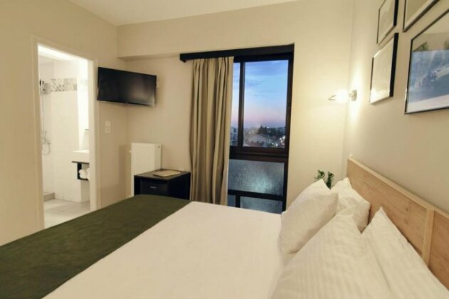 Athens Iris Hotel - Photo4