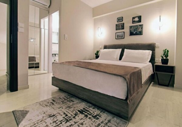 Athens Iris Hotel - Photo5