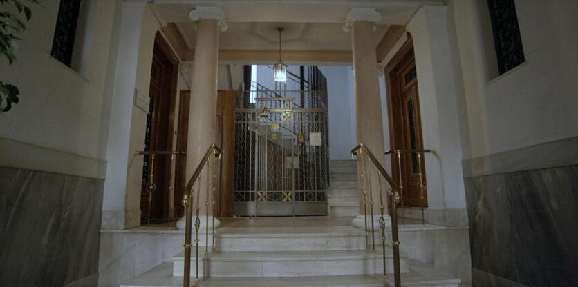 Athens Kolonaki ENTIRE PLACE Luxury Home - Photo5