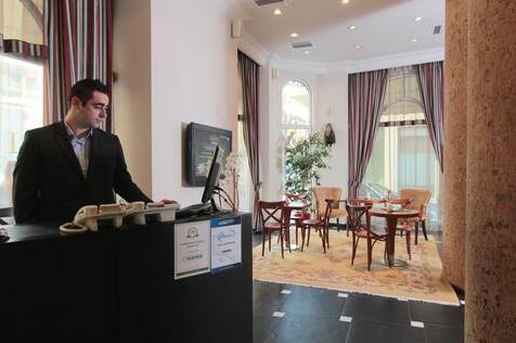 Athens Lotus Hotel - Photo4