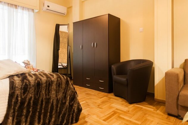 Athens Luxurious Apartment close to Acropolis - Photo2