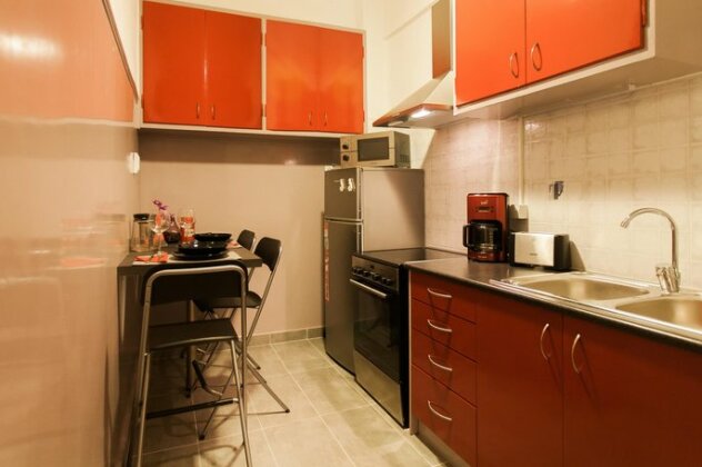 Athens Luxurious Apartment close to Acropolis - Photo3