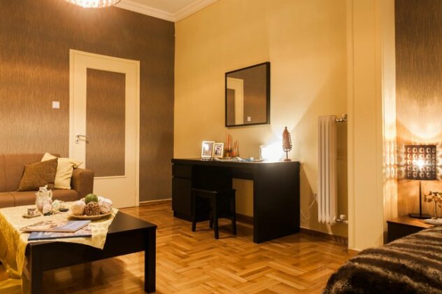 Athens Luxurious Apartment close to Acropolis - Photo4