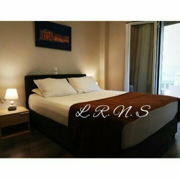 Athens Luxurious Suite 30