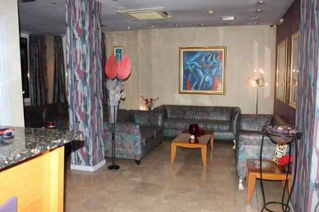 Athens Lydia Hotel - Photo2