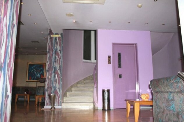 Athens Lydia Hotel - Photo3