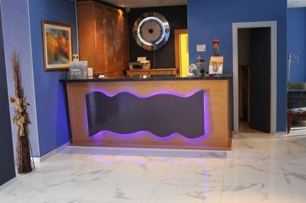 Athens Lydia Hotel - Photo4