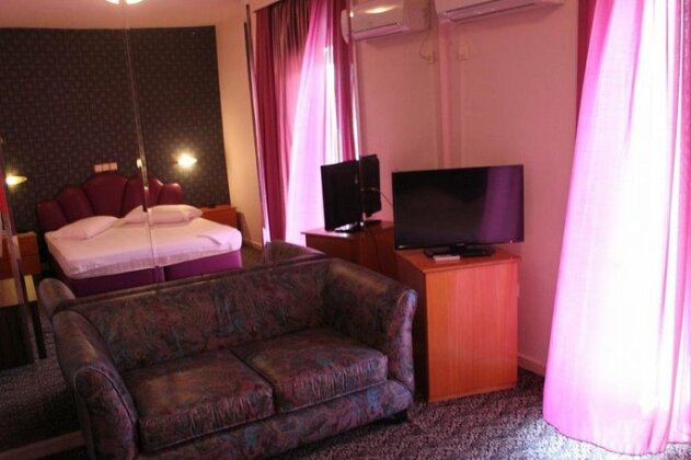 Athens Lydia Hotel - Photo5