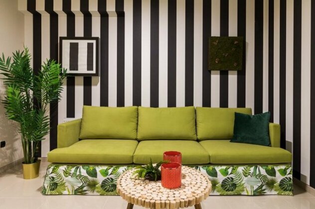 Athens Mosaico Suites & Apartments - Photo4