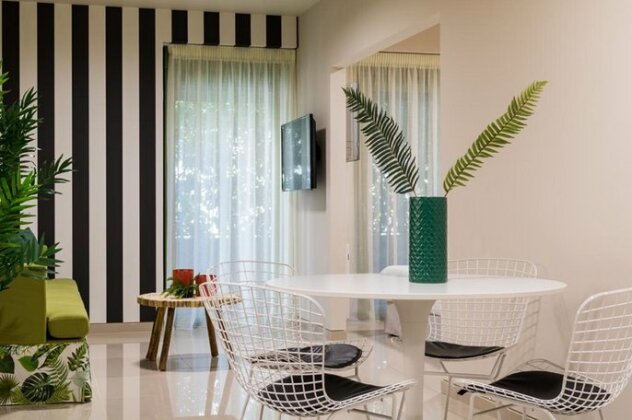 Athens Mosaico Suites & Apartments - Photo5