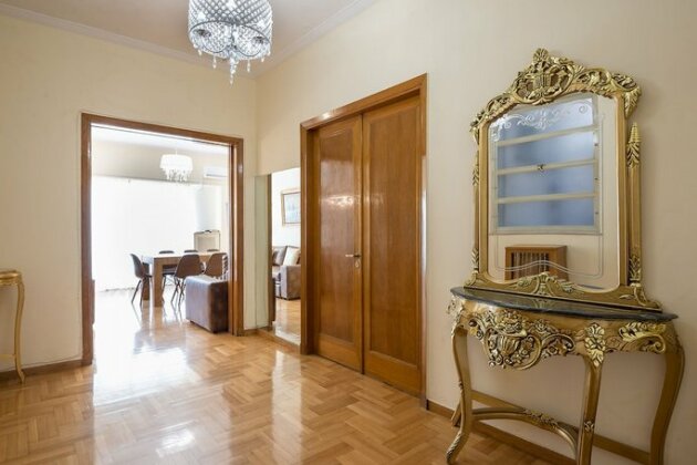 Athens Park Palace Apartments - Photo2