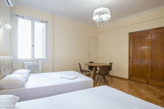 Athens Park Palace Apartments - Photo3
