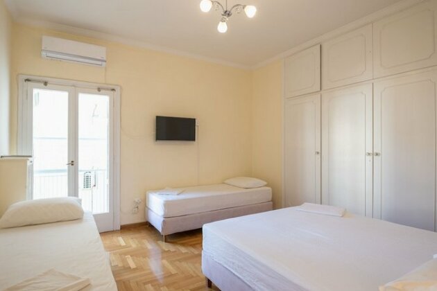 Athens Park Palace Apartments - Photo4