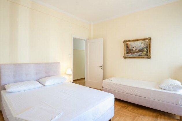 Athens Park Palace Apartments - Photo5