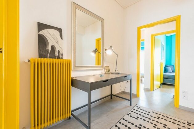 Athens Penthouse Paradise Apartment - Photo3