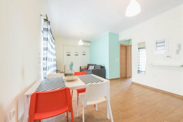 Athens Prime Apartments - Photo2