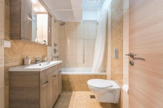 Athens Prime Apartments - Photo3