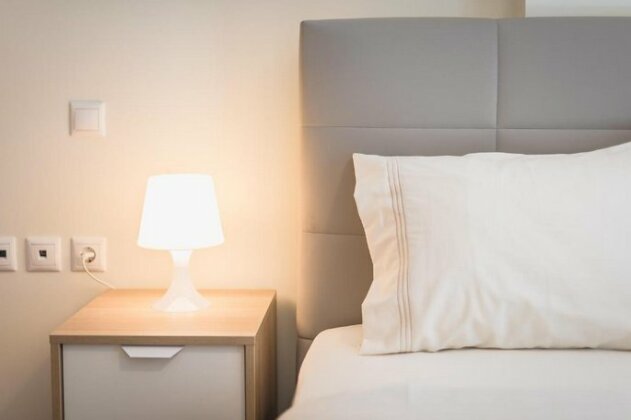 Athens Prime Apartments - Photo4