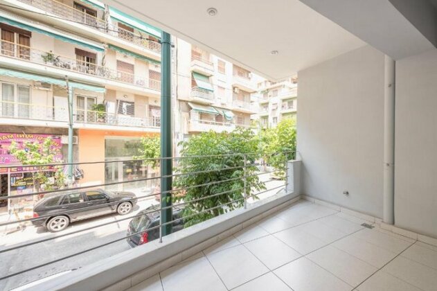 Athens Prime Apartments - Photo5