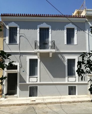 Athens Residence Apartments