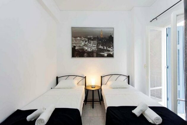Athens Smart Rooms 1 - Photo2