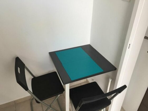 Athens Smart Rooms 1 - Photo3