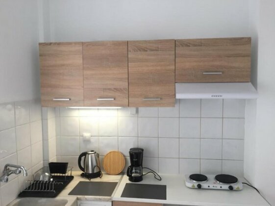 Athens Smart Rooms 1 - Photo5