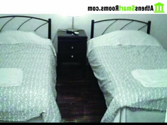 Athens Smart Rooms 5 - Photo2