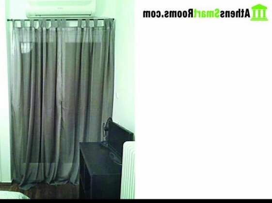 Athens Smart Rooms 5 - Photo3