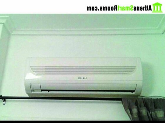 Athens Smart Rooms 5 - Photo4