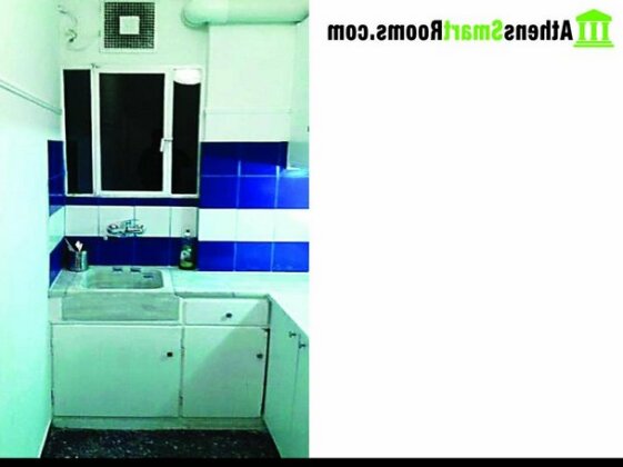 Athens Smart Rooms 5 - Photo5