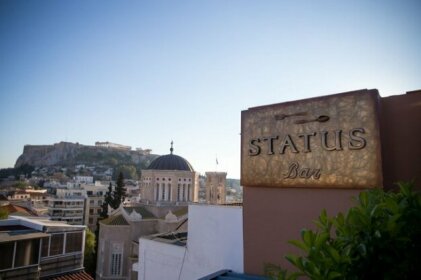 Athens Status Suites
