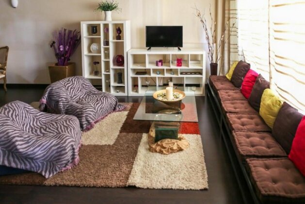 Athens Stylish Apartment - Photo2