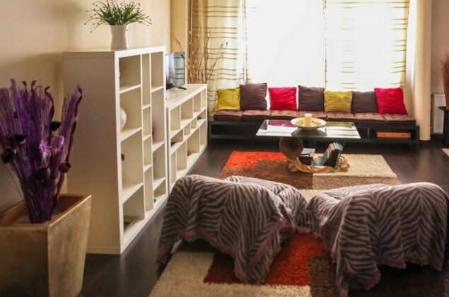 Athens Stylish Apartment - Photo3