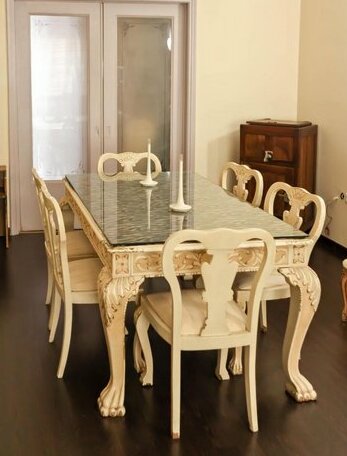 Athens Stylish Apartment - Photo4