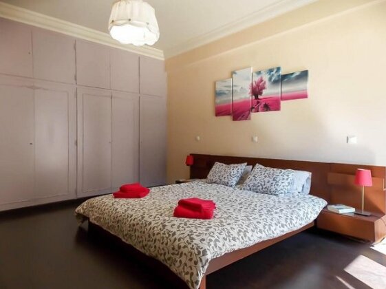 Athens Stylish Apartment - Photo5
