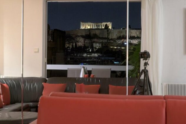 Athens Urban Visions Apartment - Photo5