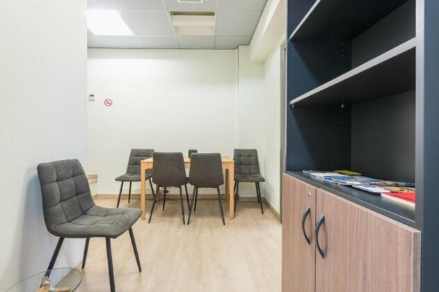 Athens Welcome Suites Apartments - Photo2