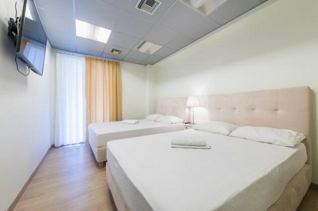 Athens Welcome Suites Apartments - Photo4