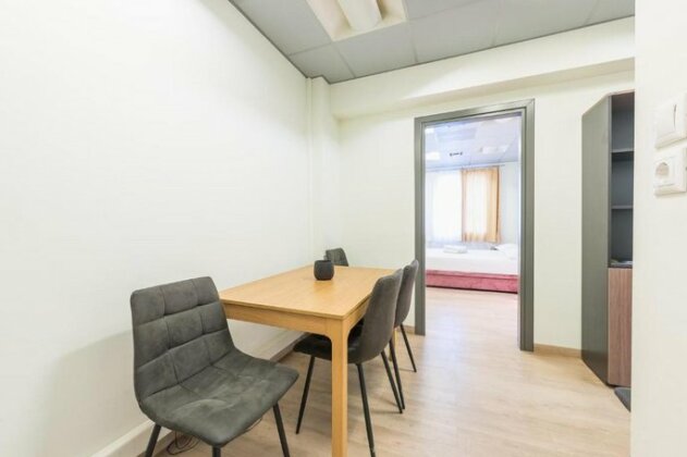 Athens Welcome Suites Apartments - Photo5
