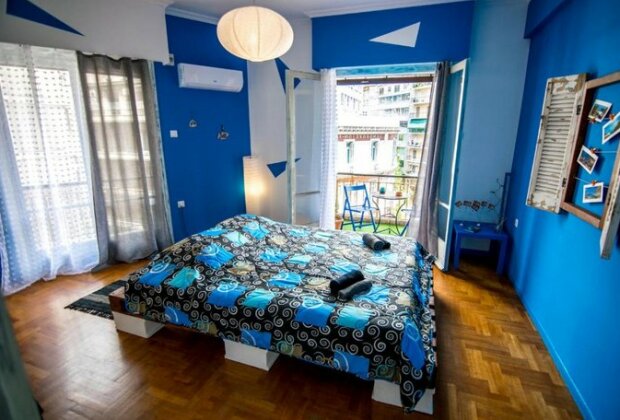 Athina - Guesthouse Athens