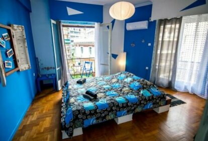 Athina - Guesthouse Athens