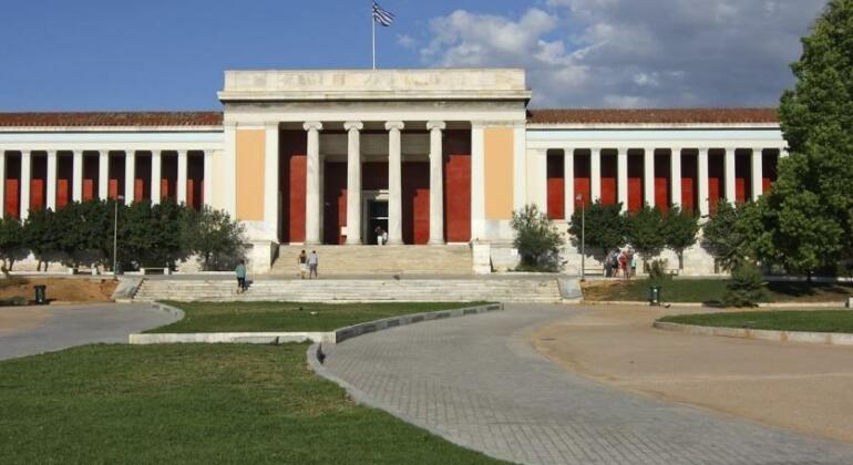 Athina Museum Erasmus