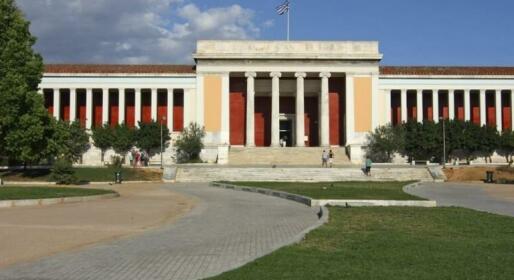 Athina Museum Erasmus