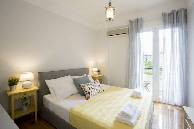 Attractive flat near the Acropolis Museum - Photo4
