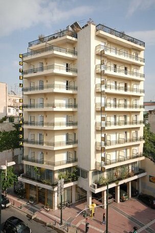 Balasca Hotel - Photo2