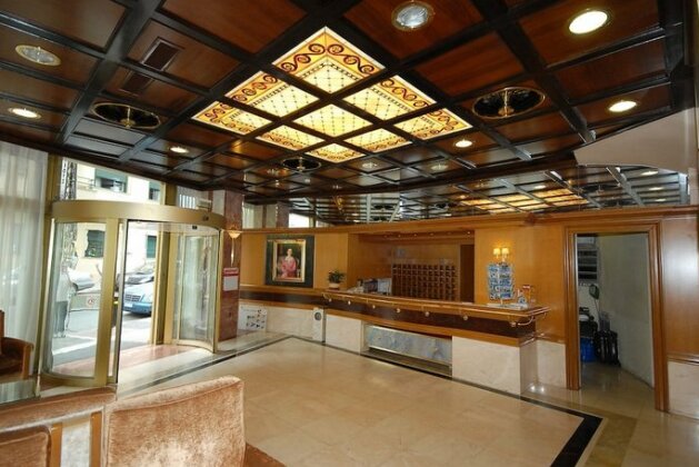 Balasca Hotel - Photo3