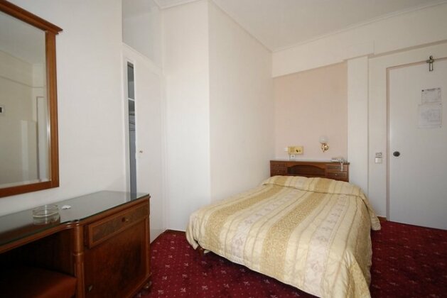 Balasca Hotel - Photo4