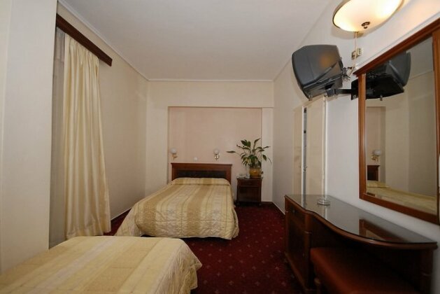 Balasca Hotel - Photo5